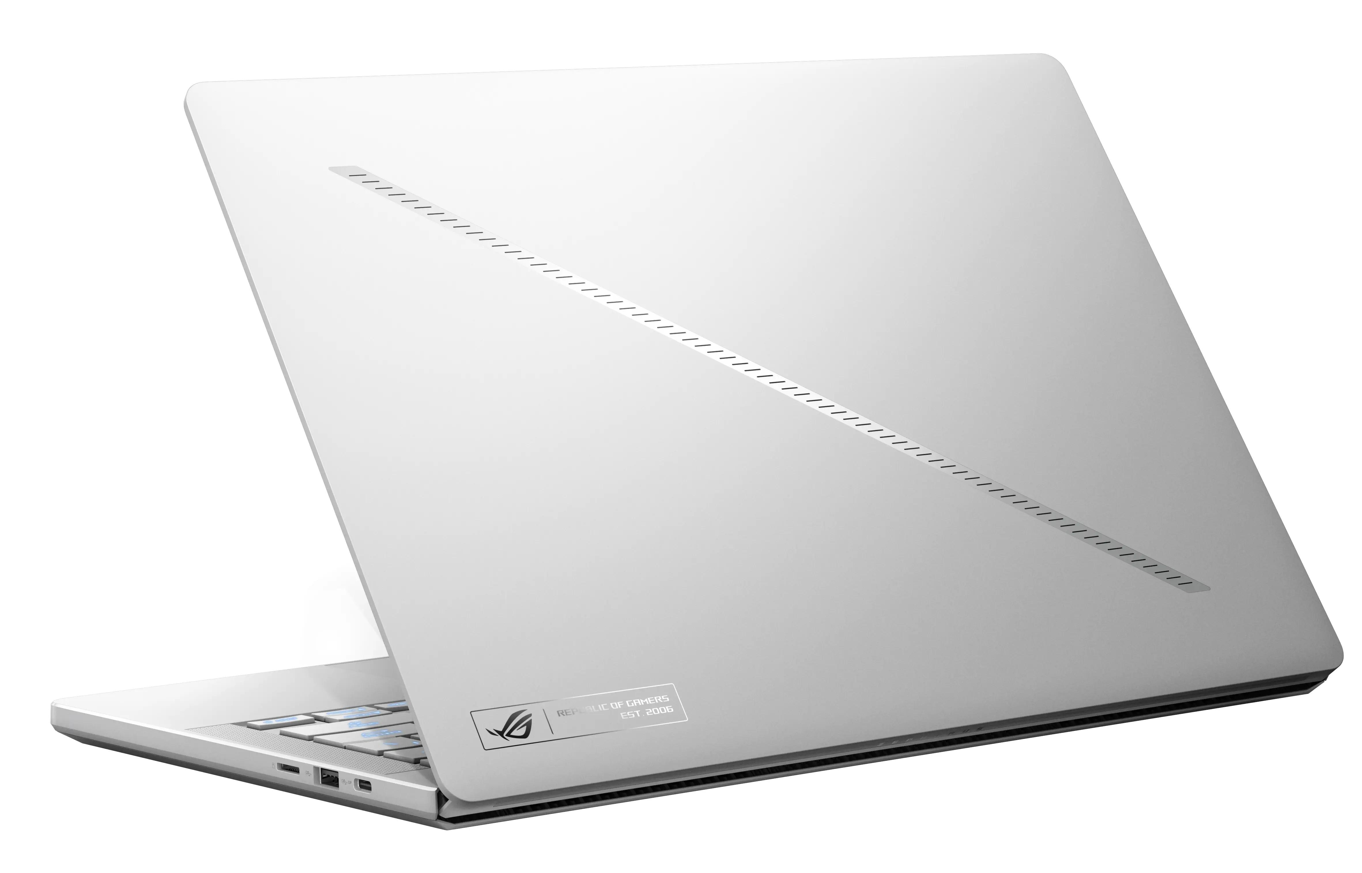 Asus ROG Zephyrus G14 2024