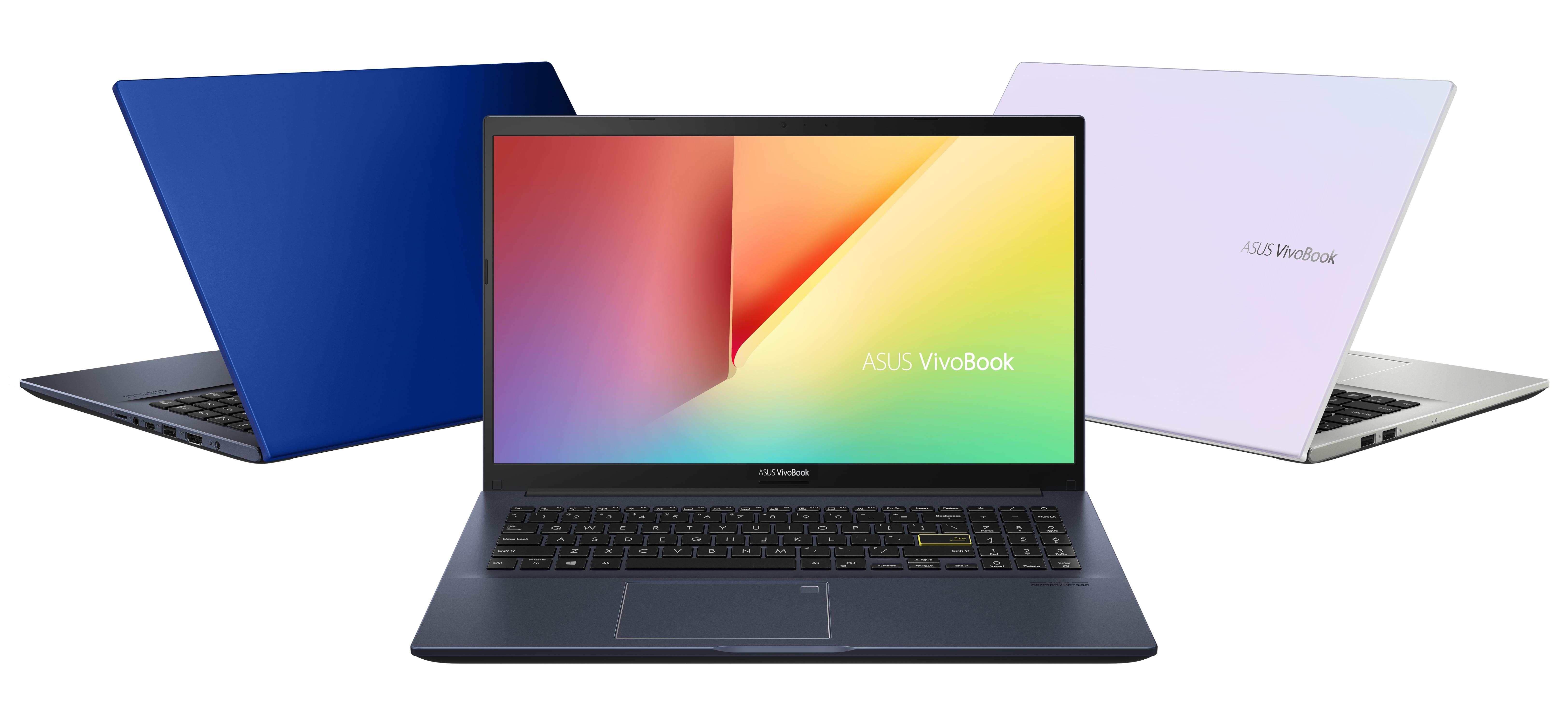 Asus VivoBook S15