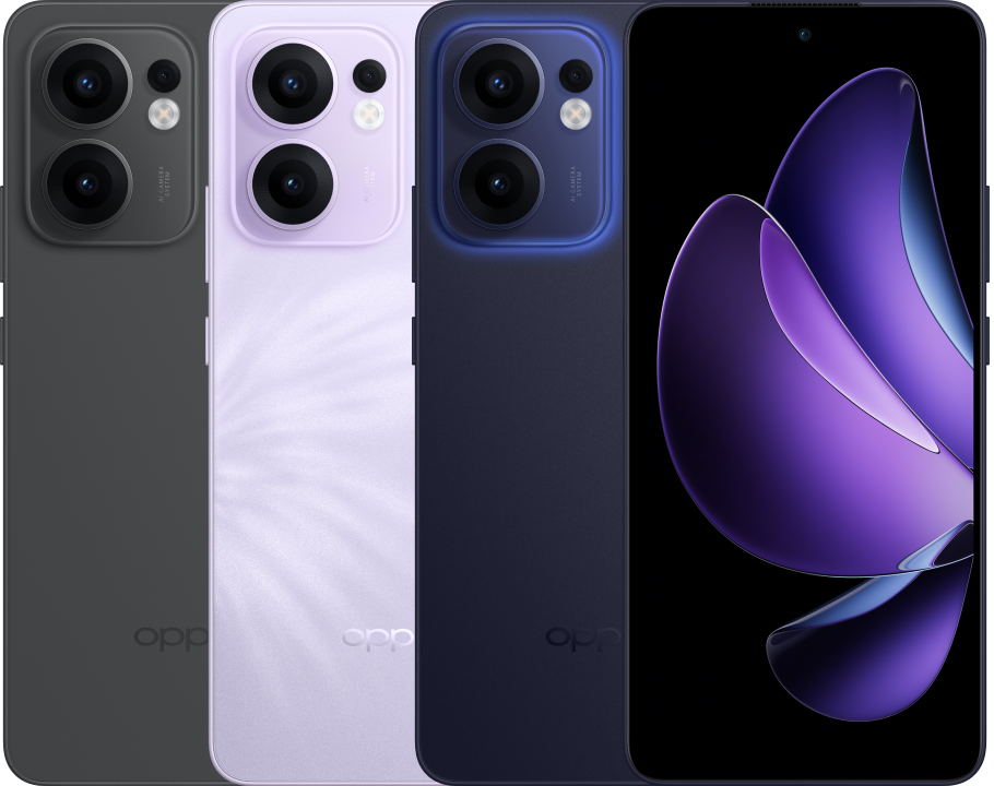 Oppo Reno 13 F 5G