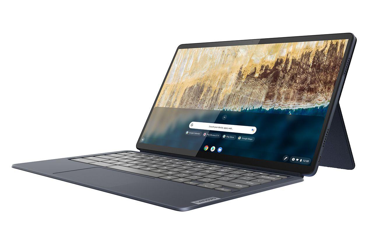 Lenovo IdeaPad Duet 5 Chromebook