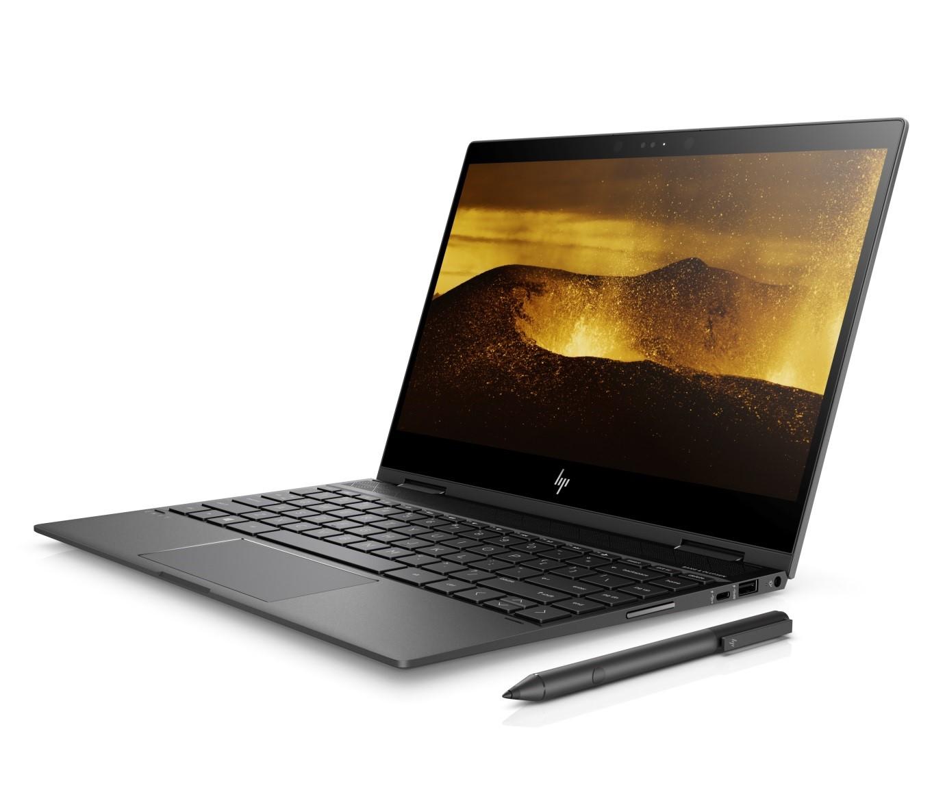 HP Envy x360 13