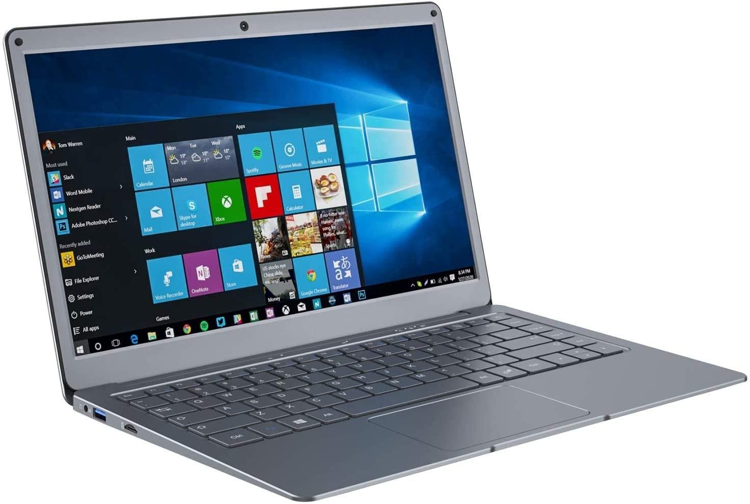 Jumper EZbook X3
