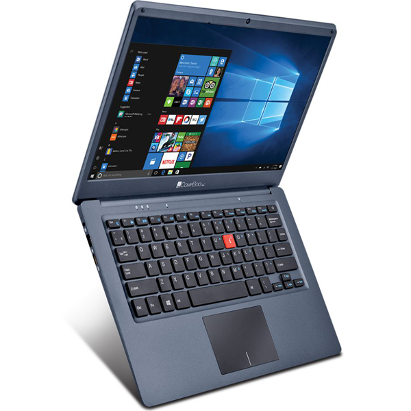 iBall CompBook Marvel 6