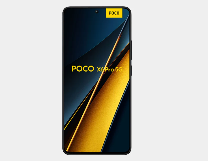 POCO X6 Pro 5G