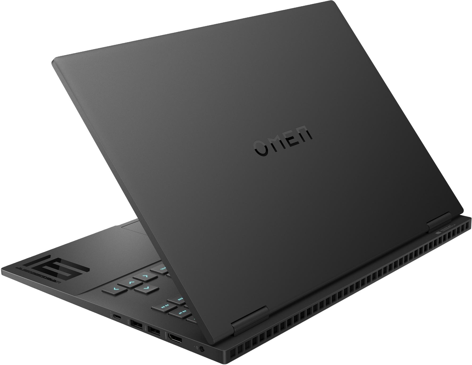 HP Omen 16