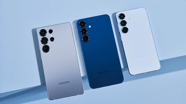 Samsung Galaxy S23