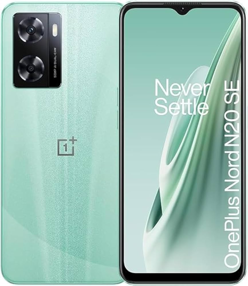 OnePlus N20 SE