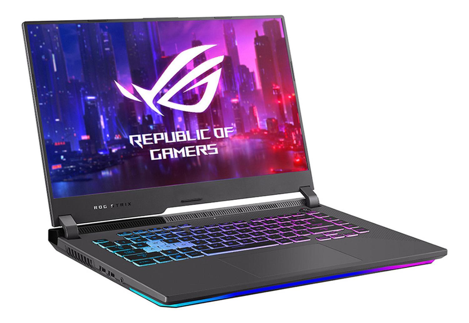 Asus ROG Strix G15