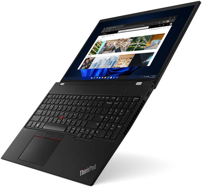 Lenovo ThinkPad P16s Gen 2