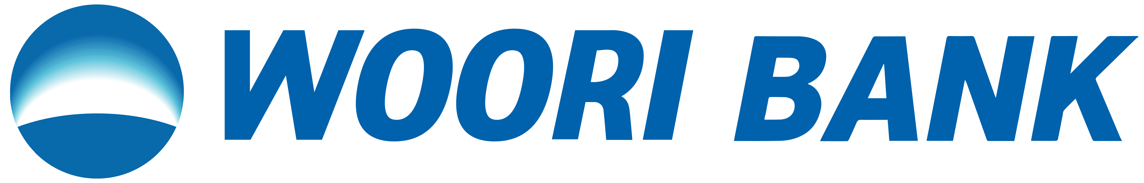 Woori Bank