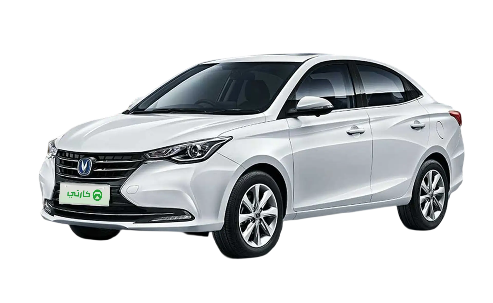 Changan Alsvin