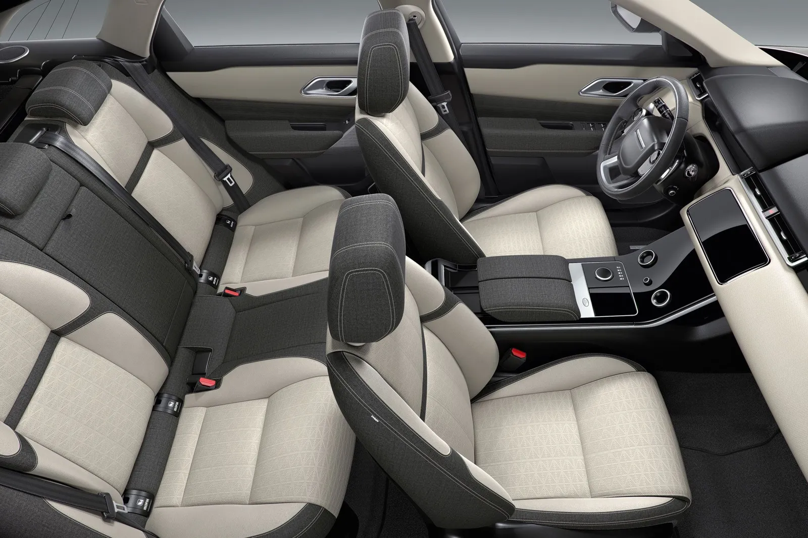 Range Rover Velar