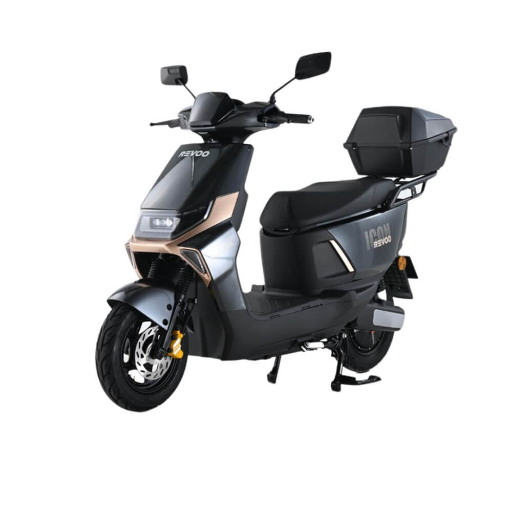 Revoo A12