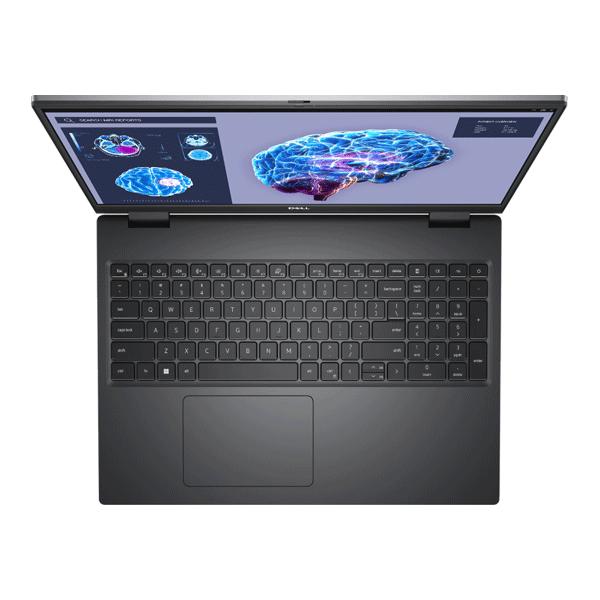 Dell Precision 7780