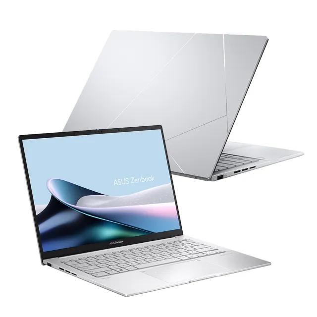Asus ZenBook 14 OLED