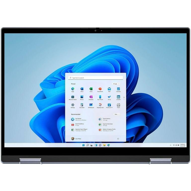 Dell Inspiron 2-in-1