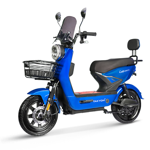Walton Takyon LEO 25T1