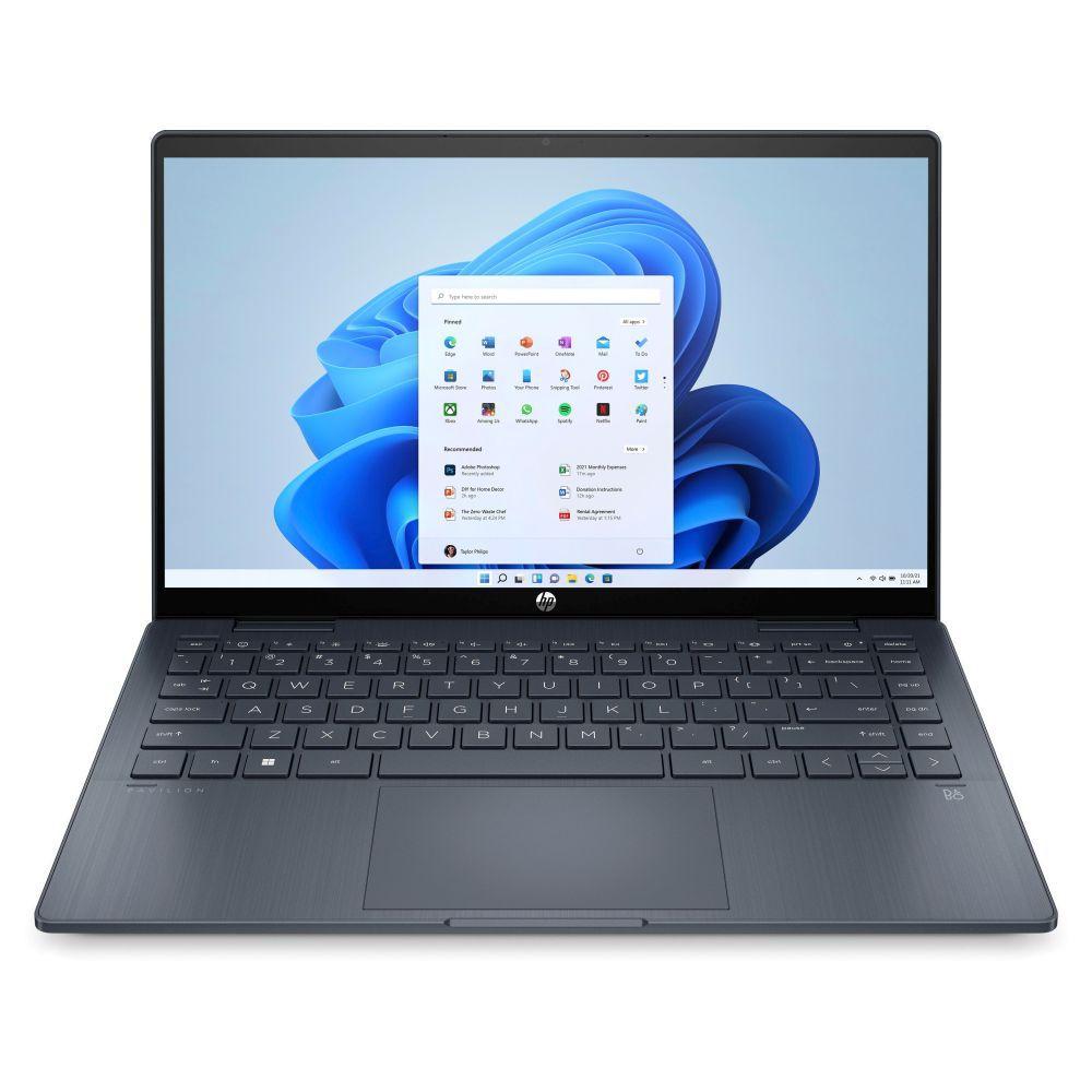 HP Pavilion x360 14