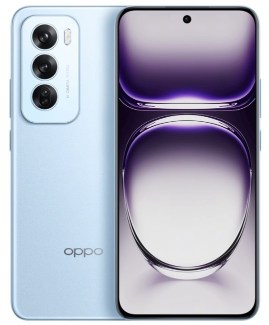 Oppo Reno 12 Pro 5G