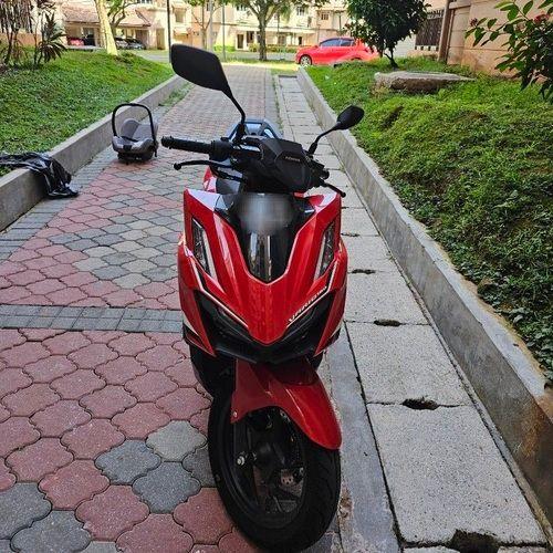 Lifan Razor 100
