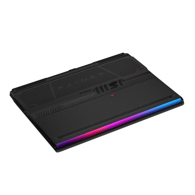 MSI Raider GE78 HX