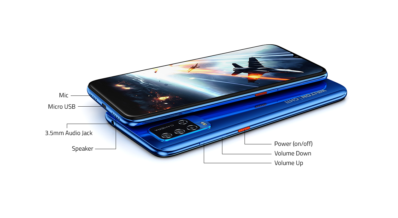 Walton Primo GH11