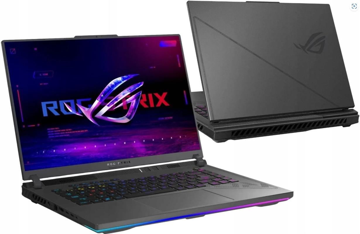 Asus ROG Strix Scar 18