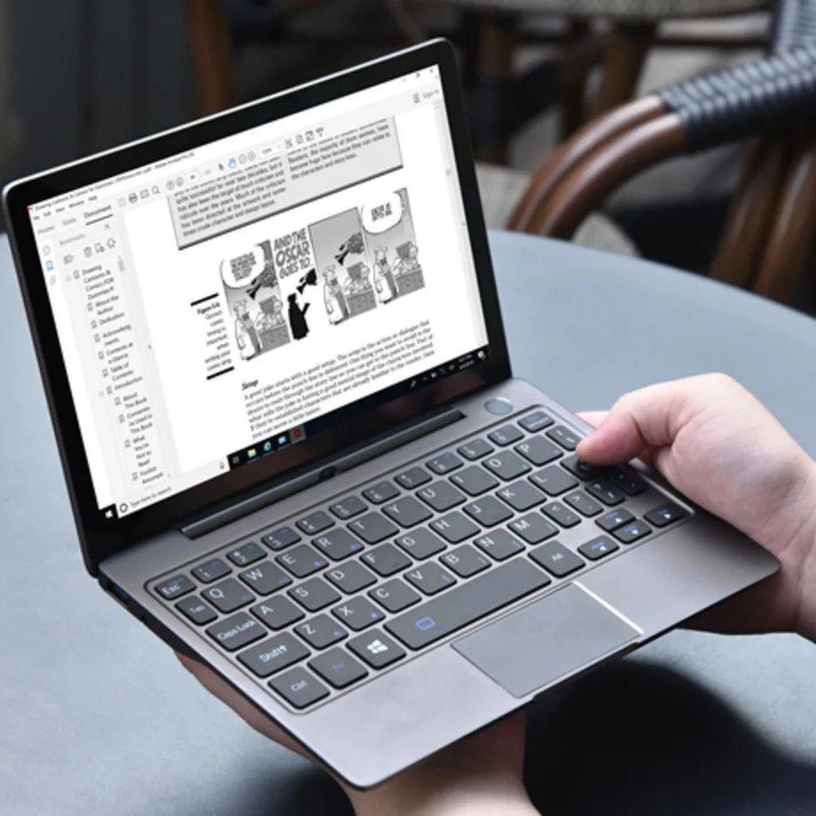 GPD GPD Win Max 2