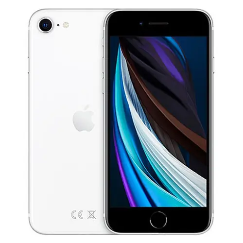 iPhone SE (3rd Gen)