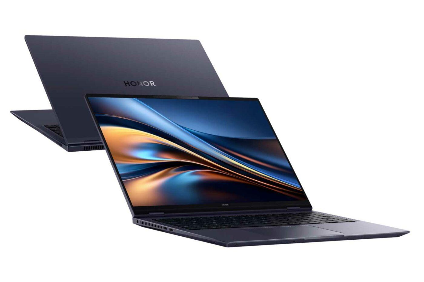 Honor MagicBook Pro 16