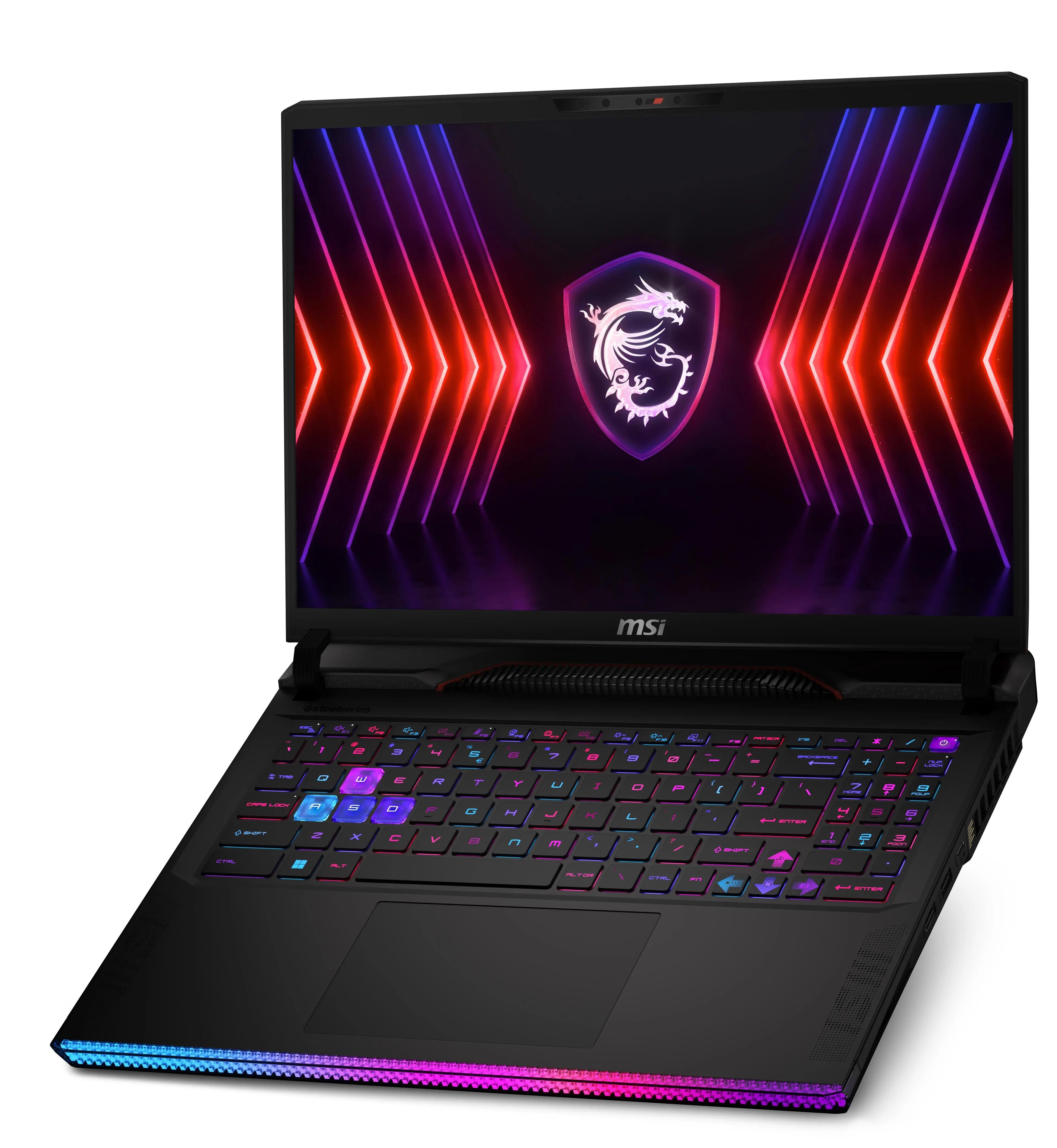 MSI Raider GE68 HX