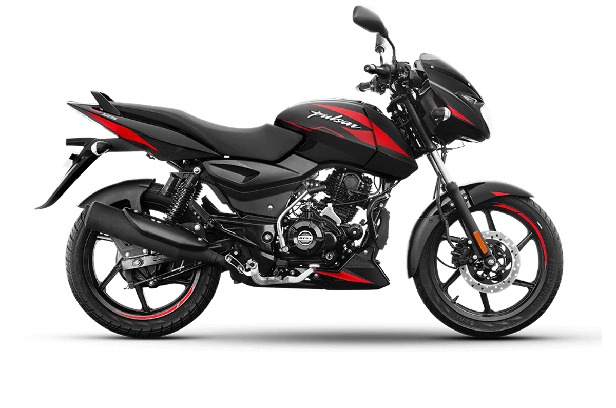 Bajaj Pulsar 125