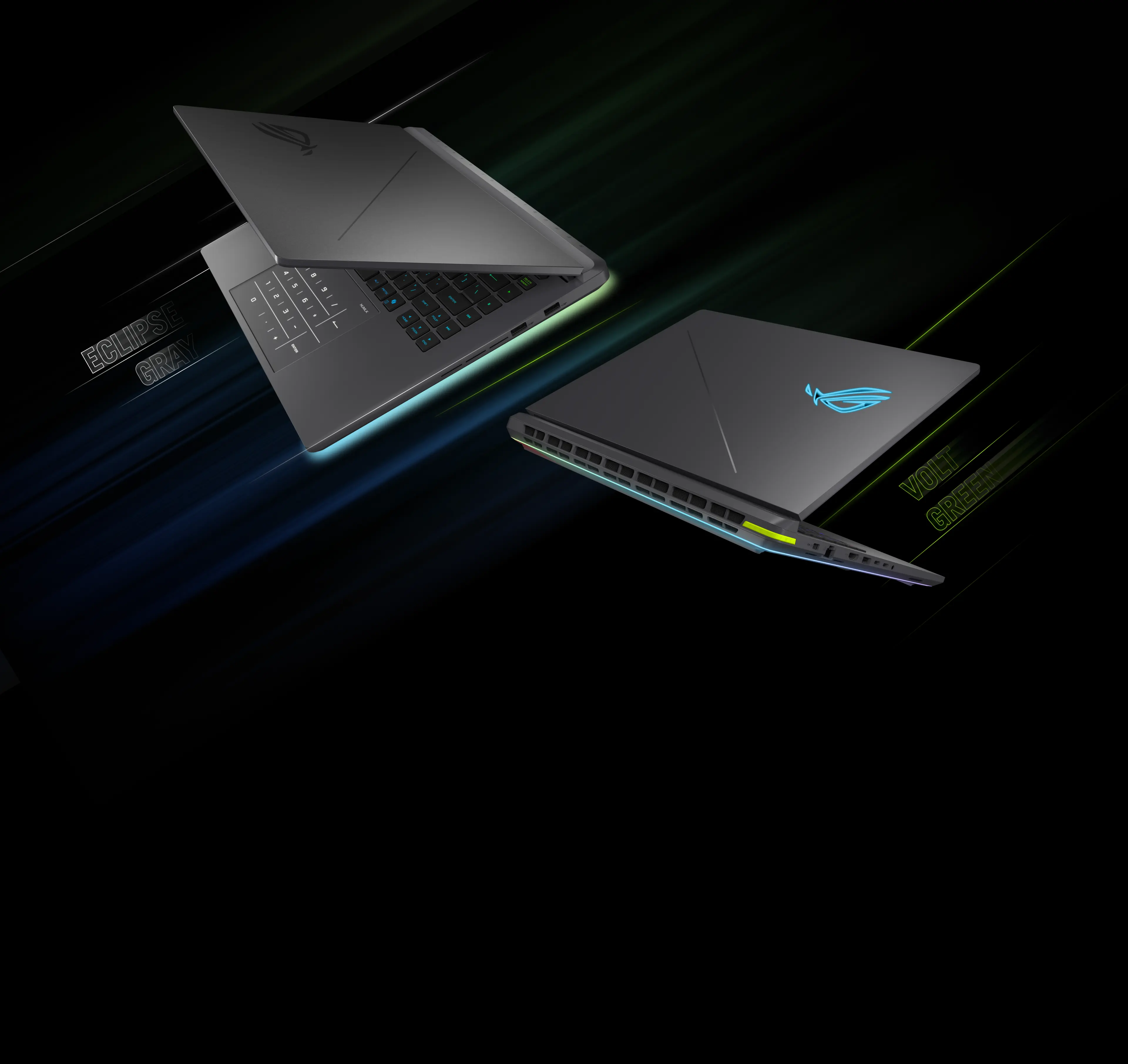 Asus ROG Strix G16
