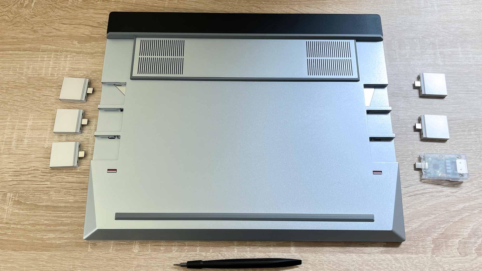 Framework Framework Laptop 13 (Intel 13th Gen)