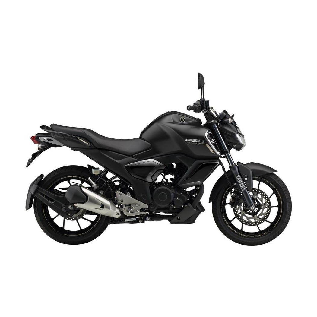 Yamaha FZS V3 ABS BS4