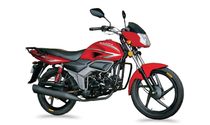PHP Super 125