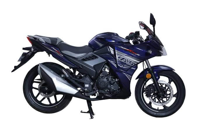 Lifan KPR 165R Carburetor