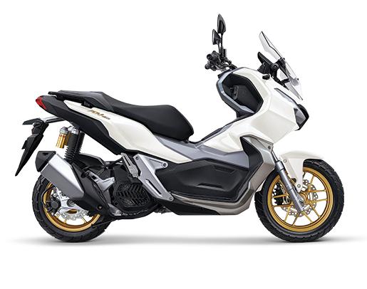 Honda ADV 150 2021
