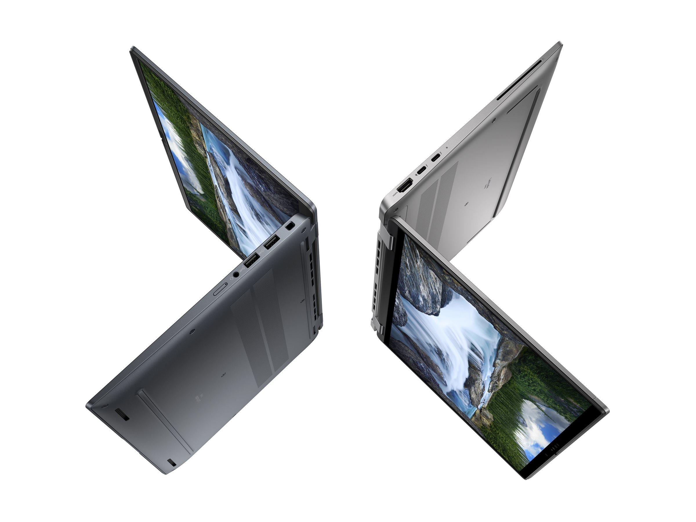 Dell Latitude 7440