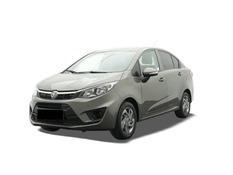 Proton Persona
