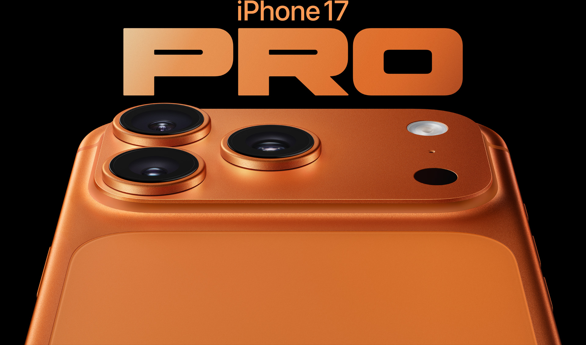 iPhone 17 Pro 1