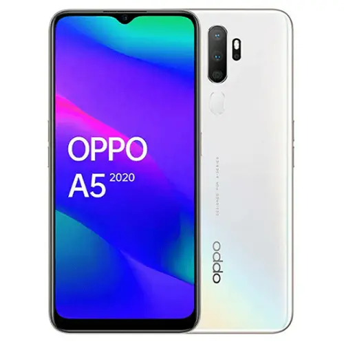 Oppo A5