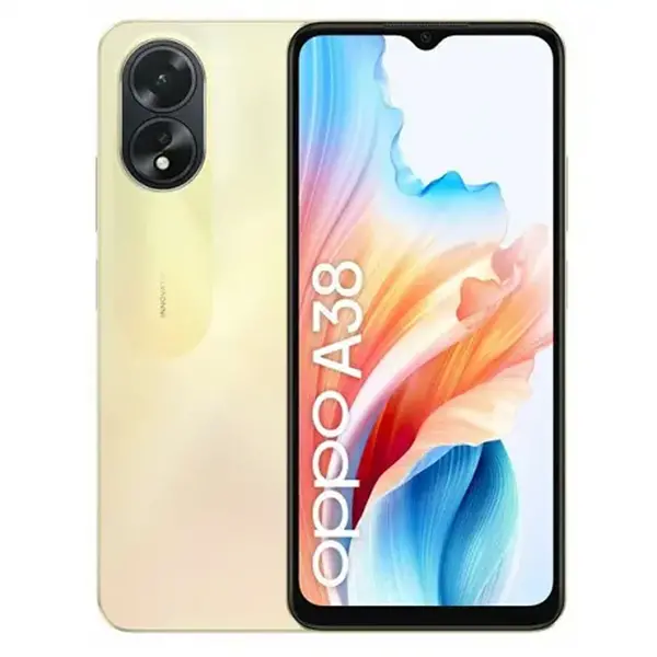 Oppo A38