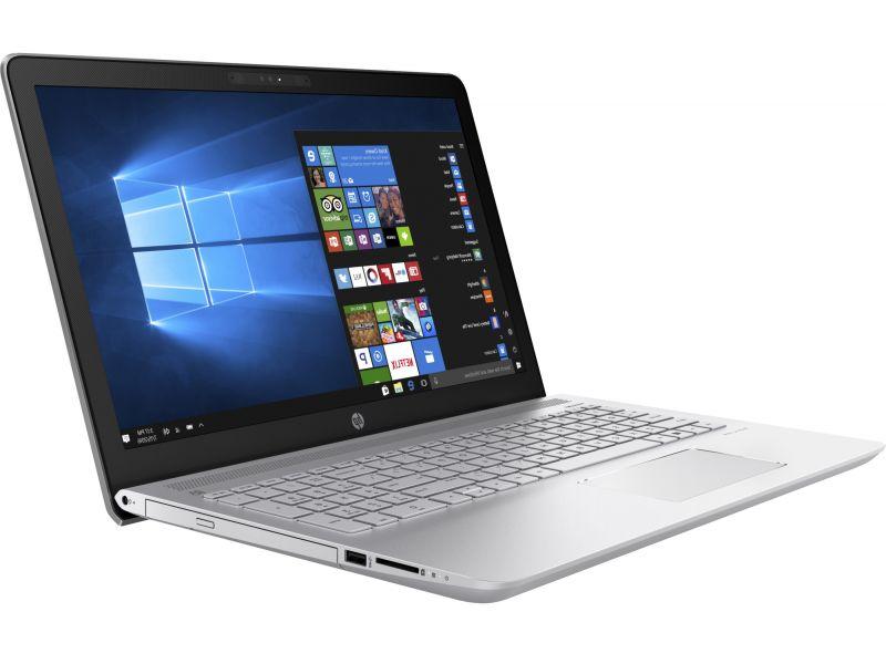 HP Pavilion 15