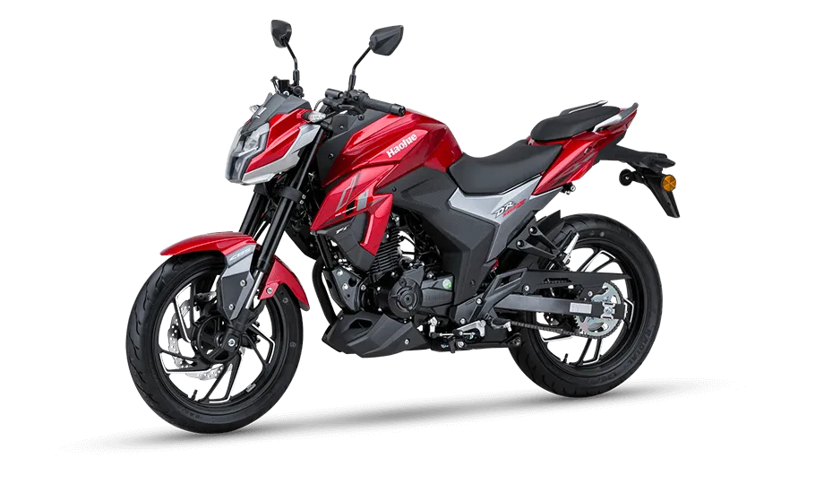 Haojue DR 160