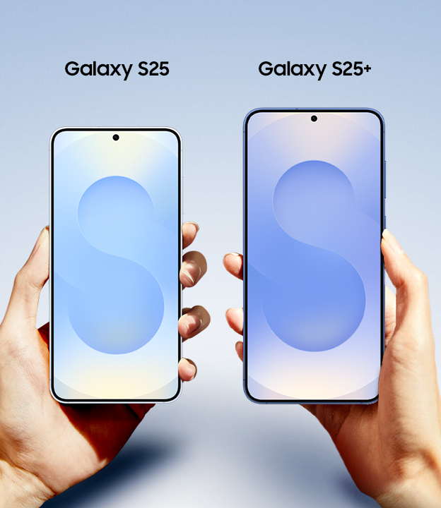 Samsung Galaxy S25+ 2