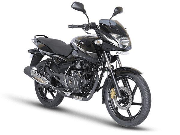 Bajaj Pulsar 150