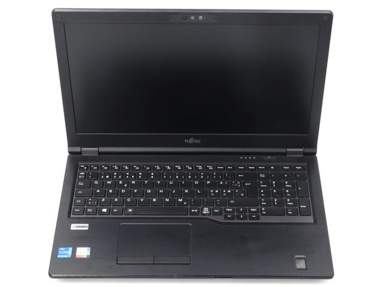 Fujitsu LifeBook E5511