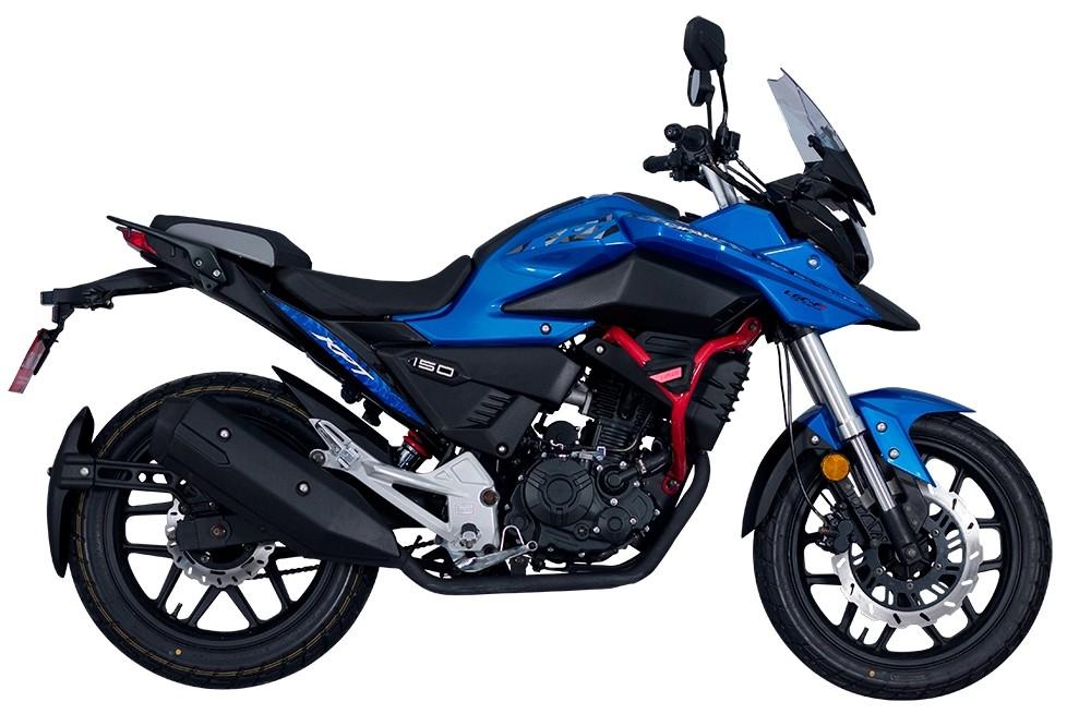 Lifan KPT150 4V