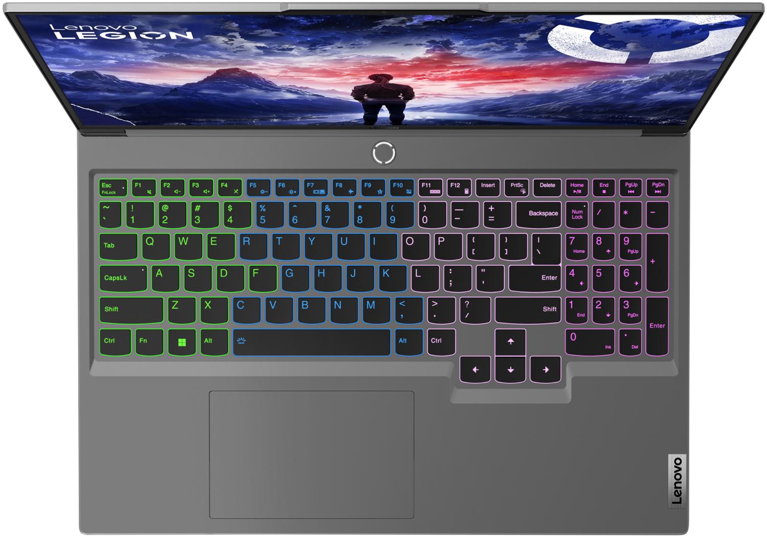 Lenovo Legion 5i